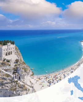 Calabria
