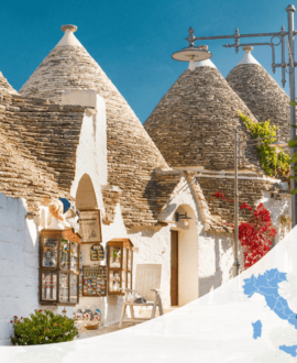 Puglia