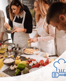 Cooking Masterclass