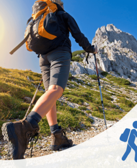 Hiking