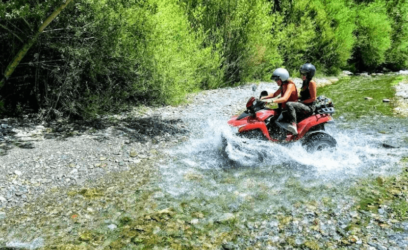 Globest Tour Operator