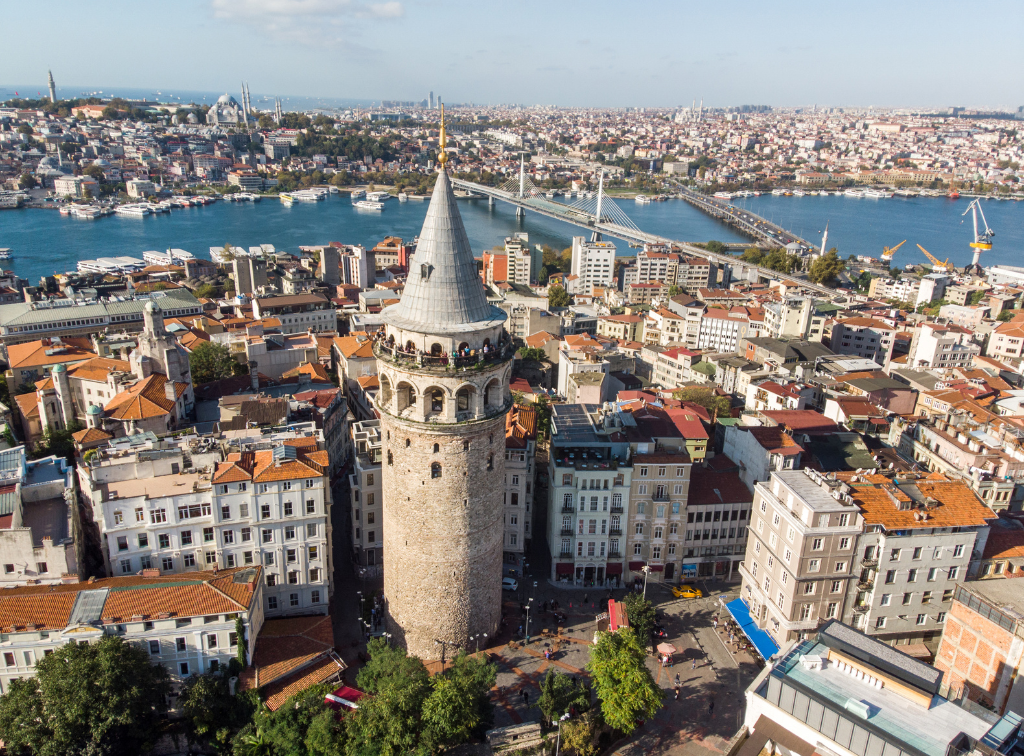 Globest Tour Operator