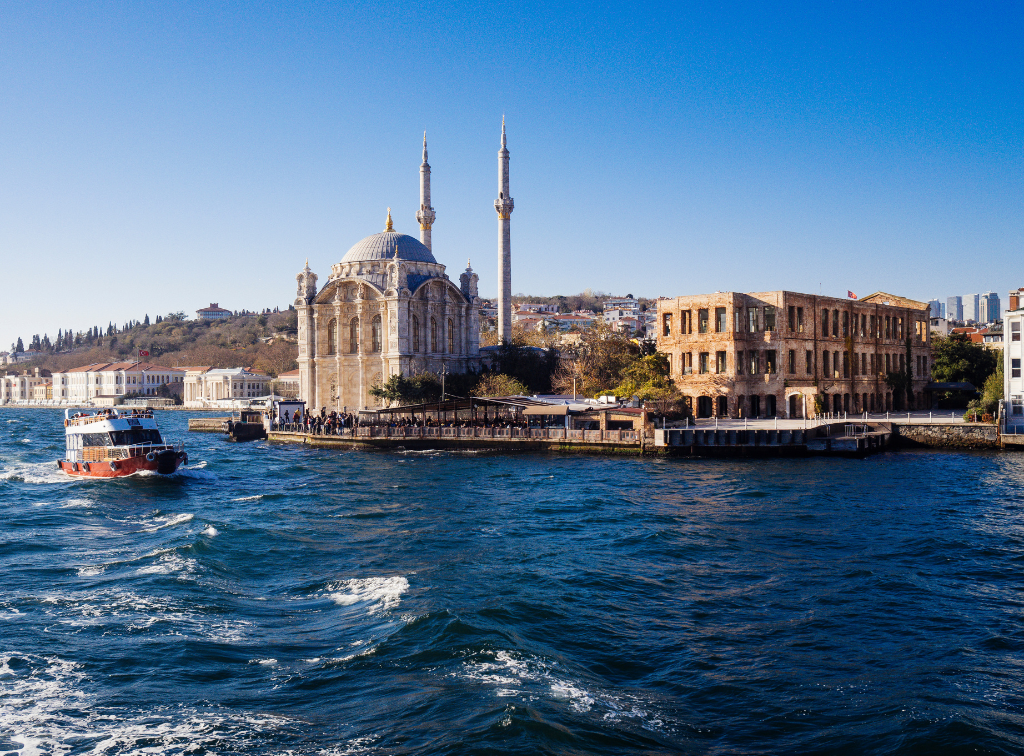 Globest Tour Operator