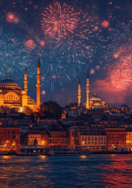 Globest Tour Operator